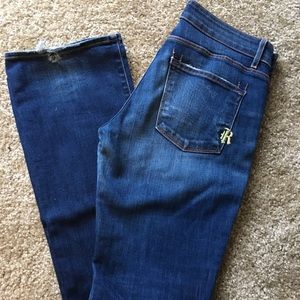 Rich & Skinny Jeans 28